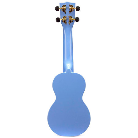 U-Smile Light Blue + Housse Mahalo