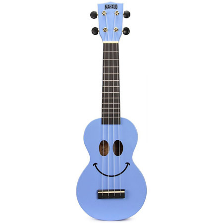 U-Smile Light Blue + Housse Mahalo