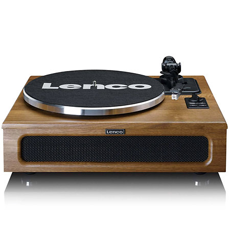 LS-410WA Walnut Lenco