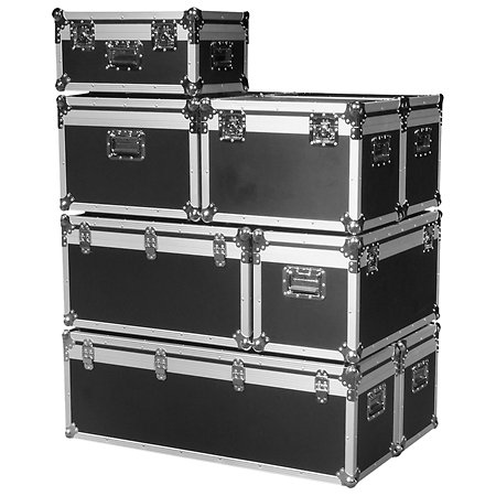 Stack Case 5 Showgear