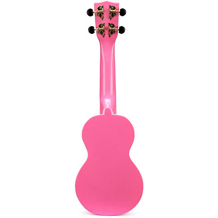 U-Smile Pink + Housse Mahalo