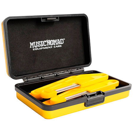 MusicNomad MN670