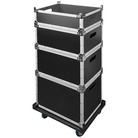 Stack Case Value Line H4 Showgear
