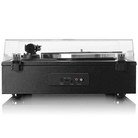 LS-430BK Noir Lenco