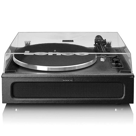 LS-430BK Noir Lenco