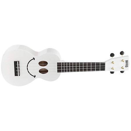 U-Smile White + Housse Mahalo