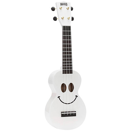 U-Smile White + Housse Mahalo