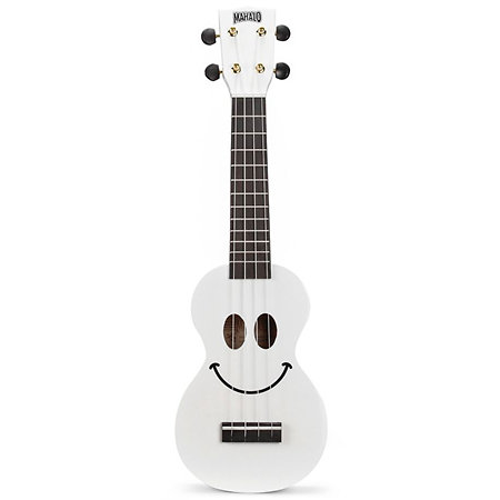 U-Smile White + Housse Mahalo