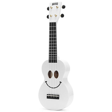 U-Smile White + Housse Mahalo