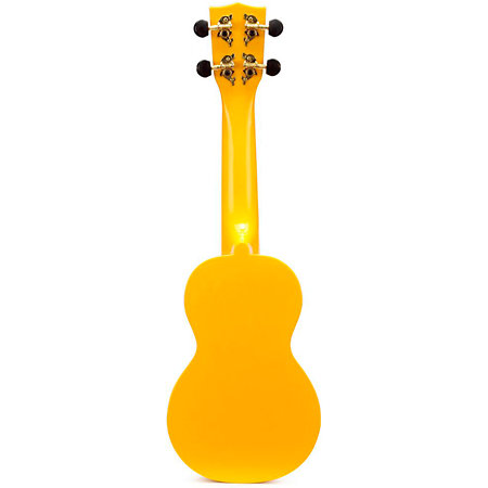 U-Smile Yellow + Housse Mahalo