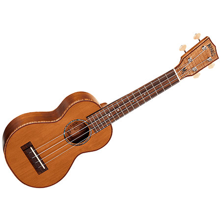 Mahalo MM1 Master Soprano Naturel  + Housse