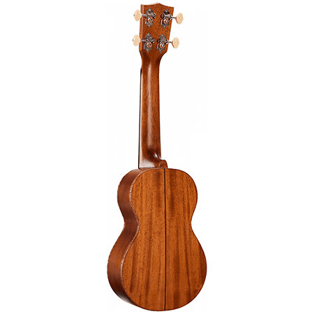 MM1 Master Soprano Naturel  + Housse Mahalo