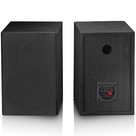 LS-500BK Noir Lenco