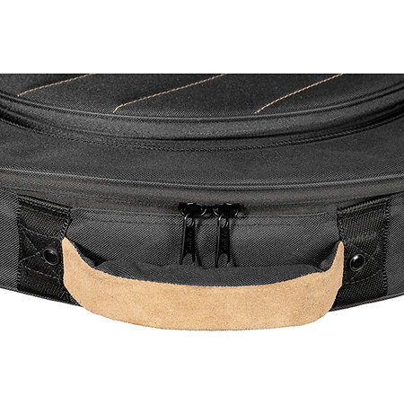 MCCB22BK Housse Cymbale Noir 22" Meinl