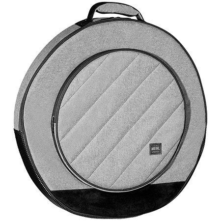 Meinl MCCB22GY Housse Cymbale Gris 22"