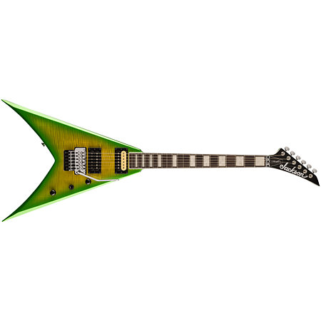 Jackson X Series Signature Scott Ian King V Baldini