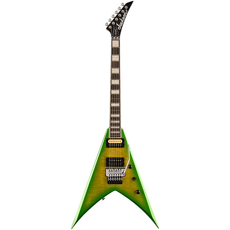 X Series Signature Scott Ian King V Baldini Jackson
