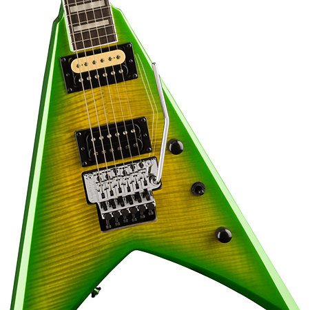 X Series Signature Scott Ian King V Baldini Jackson