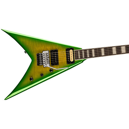 X Series Signature Scott Ian King V Baldini Jackson