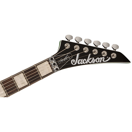 X Series Signature Scott Ian King V Baldini Jackson