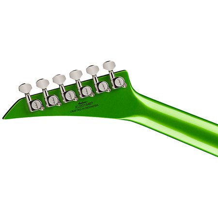 X Series Signature Scott Ian King V Baldini Jackson