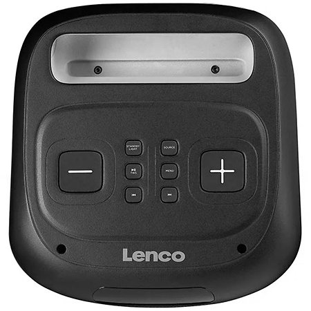 PA-101BK Lenco