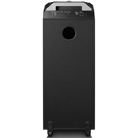 PA-260BK Partybox Lenco