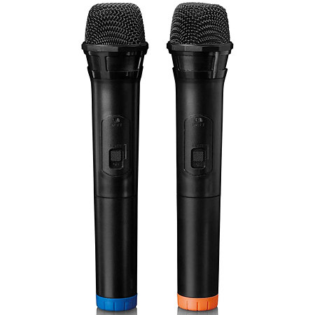 PA-260BK Partybox Lenco