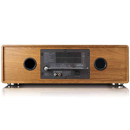 DAR-081WD Radio DAB+/FM Lenco