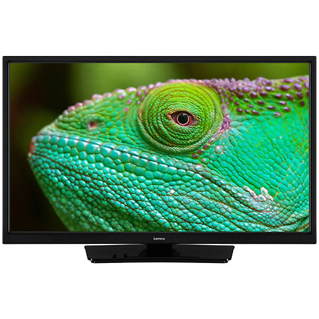 LED-2423BK TV 24" Lenco
