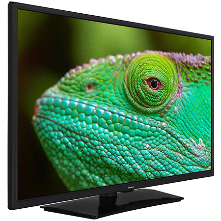 Lenco DVL-3273BK (V2) 32" Smart TV Lecteur DVD