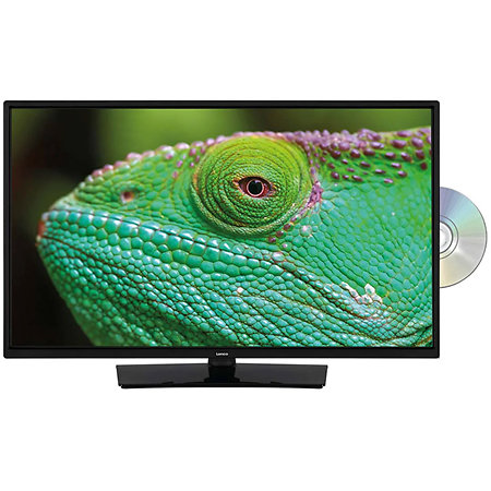 DVL-3273BK (V2) 32" Smart TV Lecteur DVD Lenco