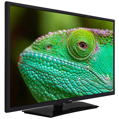 Lenco LED-3263BK (V2) 32" Smart TV Android