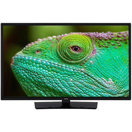 LED-3263BK (V2) 32" Smart TV Android Lenco