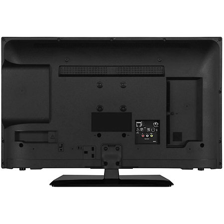 LED-3263BK (V2) 32" Smart TV Android Lenco
