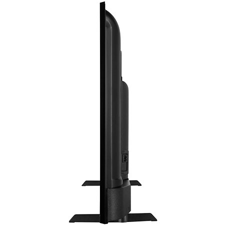 LED-4353BK 43'' 4K Smart TV Android Lenco