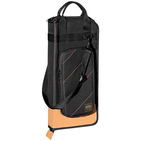 Meinl MCSBBK Housse baguettes noir