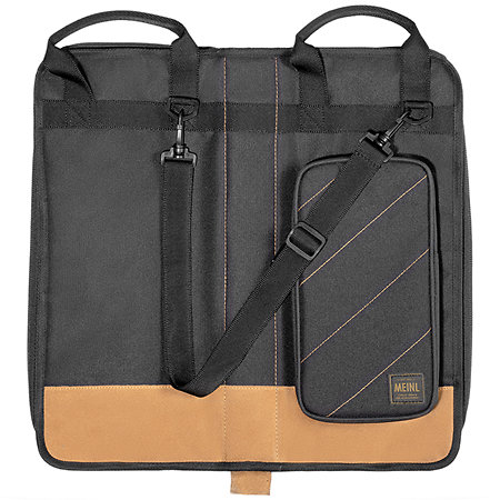 MCSBBK Housse baguettes noir Meinl