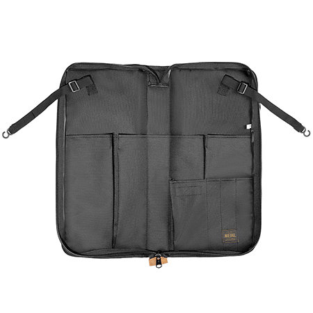 MCSBBK Housse baguettes noir Meinl