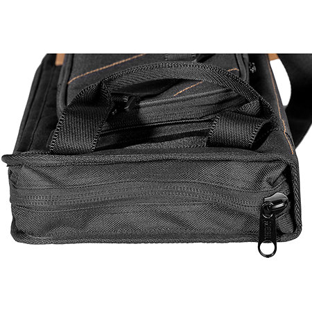 MCSBBK Housse baguettes noir Meinl