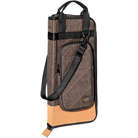 Meinl MCSBMO Housse baguettes café