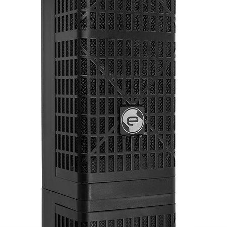 Tower 12 + 2 Micros W-UHF Elokance