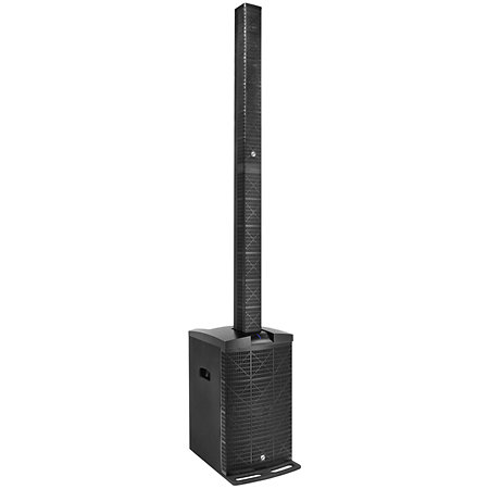 Tower 12 + 2 Micros W-UHF Elokance