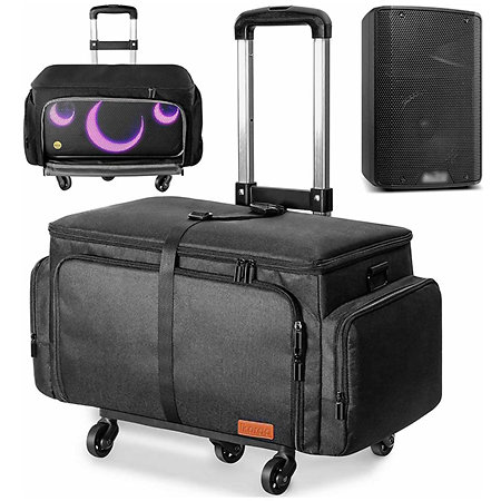 Sac de transport Enceinte X1 Ikarao
