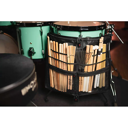 Meinl MDLXSB Housse baguettes Deluxe