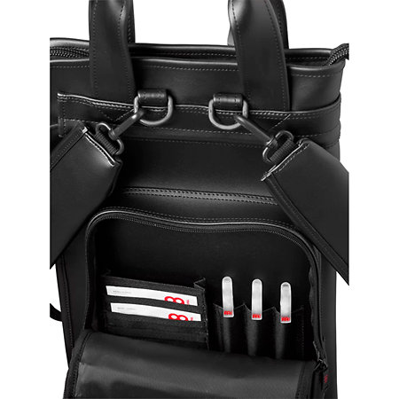 MDLXSB Housse baguettes Deluxe Meinl