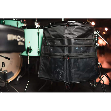 MDLXSB Housse baguettes Deluxe Meinl
