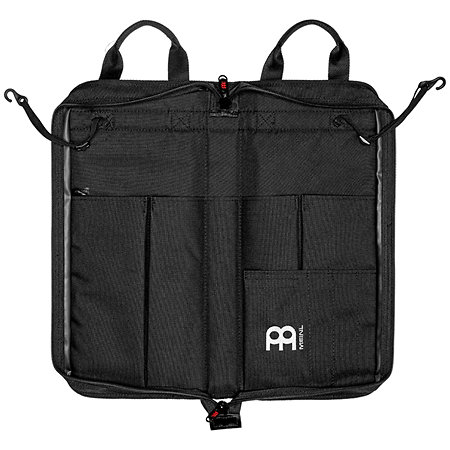 MSB1 Housse baguettes Pro Noir Meinl