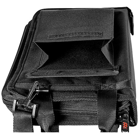 MSB1 Housse baguettes Pro Noir Meinl