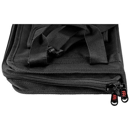 MSB1 Housse baguettes Pro Noir Meinl